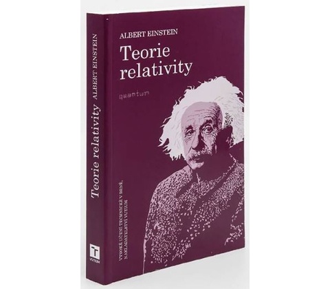 Teorie relativity