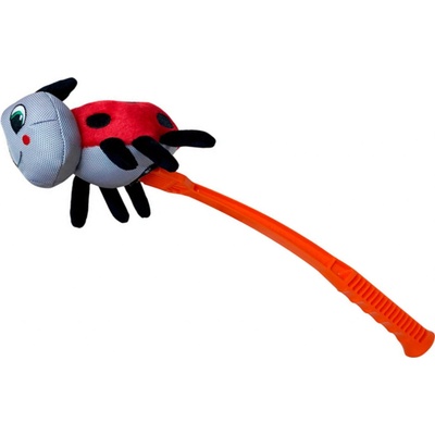 Hunter Házedlo FLINGERZ FUNKI Ladybug