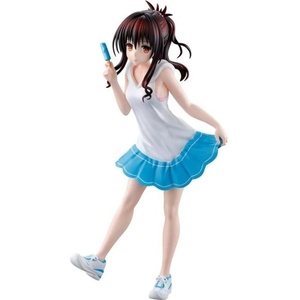 BANDAI To Loveru Darkness - Glitter& Glamours Mikan Yuki фигурка (BP29594P)