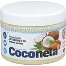 Čokoládové a ořechové pomazánky Czech Virus Coconela 500 g