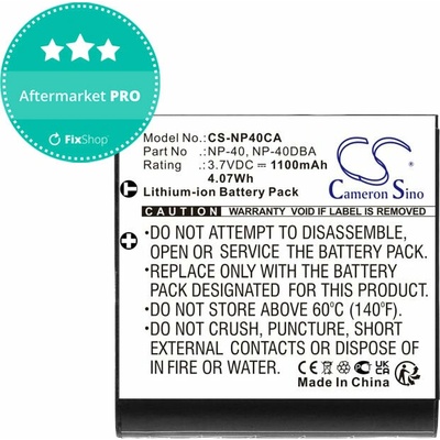 Cameron Sino LB-060 1100 mAh