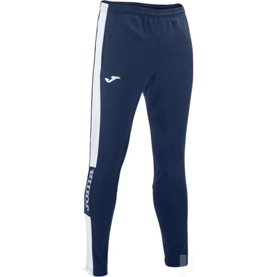Joma Champion IV bílá tmavě modrá
