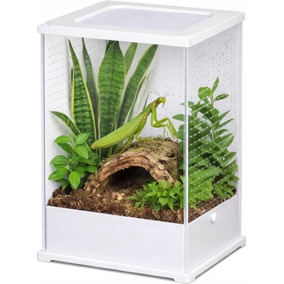 Terrario TerraLoom L 12 x 10 x 20 cm