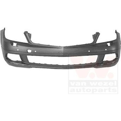 Nárazník VAN WEZEL 3091579