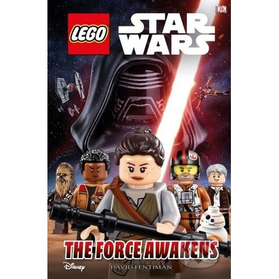 DK Reads LEGO Star Wars: Title TBC - Hardcover.