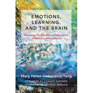 Emotions, Learning, and the Brain | Mary Helen Immordino-Yang (ISBN: 9780393709810)