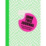 Thames & Hudson Ltd Junk this Journal | BLATHERWICK ELEANOR