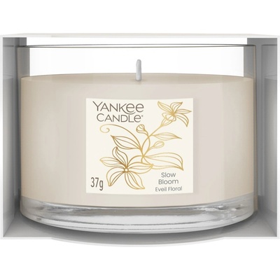 Yankee Candle SLOW BLOOM 37 g