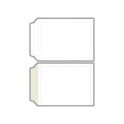 Obálky kartónové A3 420x540mm OB360055
