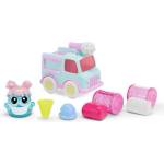 MGA Entertainment DohKins Сладкарница и сладоледена кола (123071EUC)