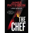 The Chef - James Patterson