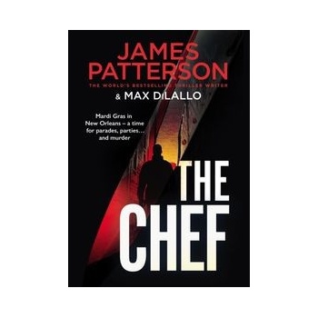 The Chef - James Patterson
