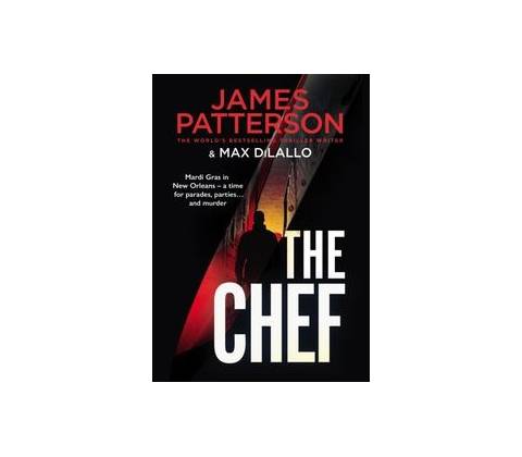 The Chef - James Patterson