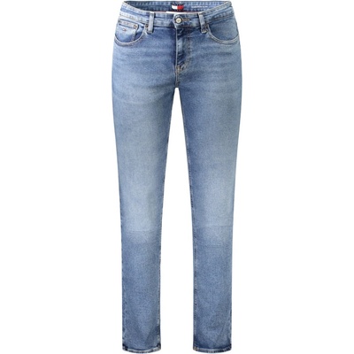 Tommy Hilfiger Мъжки дънки tommy hilfiger, Размер 29l32, Цвят Син (dm0dm21378_bl1a5)