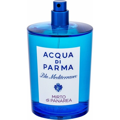 Acqua di Parma Blu Mediterraneo Mirto di Panarea toaletná voda unisex 180 ml tester