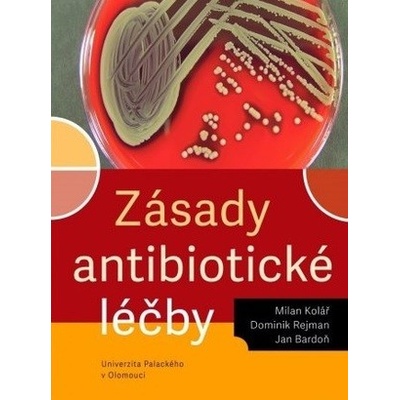 Zásady antibiotické léčby