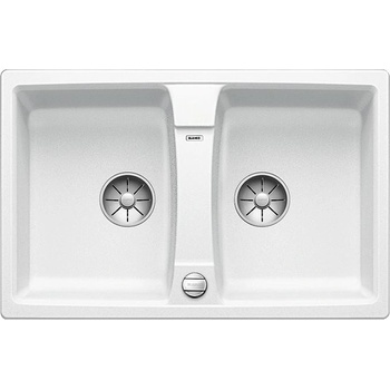 Blanco LEXA 8 IF bielá