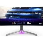 AOC PD34 Монитори
