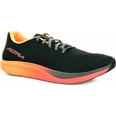 Altra Torin 9 black/orange pop/fcoral