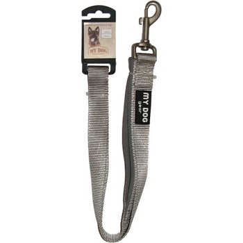 My Dog Найлонов повод за куче 25mm - 0.1кг