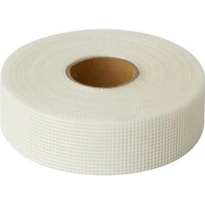 PRODOMOS line Sádrokartonářská bandáž samolepicí 50mm x 90m