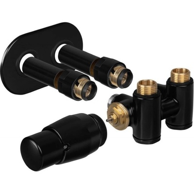 HOPA THERMCOMB-SET středový ventil Z4K RDTHERMCOMSETLB