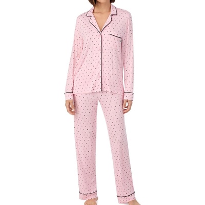 DKNY YI90035 dámské růžové