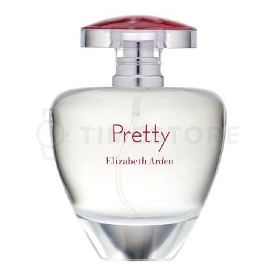 Elizabeth Arden Pretty parfémovaná voda pro ženy 100 ml - 30 dnů na vrácení zboží