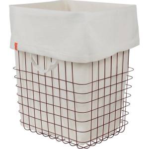 Mette Ditmer Denmark Бордо метален кош за пране 64 l Store-It - Mette Ditmer Denmark (STOBAL58)