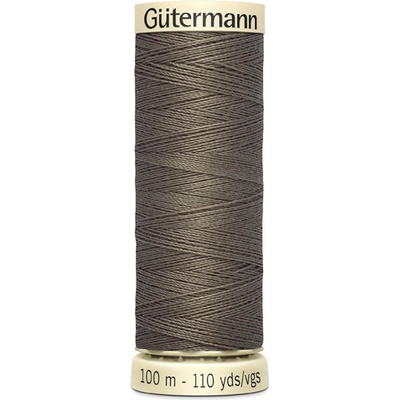 Gutermann Univerzálna šijacia niť Gütermann 100 m - 727