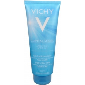 Vichy Capital Soleil mlieko po opaľovaní 300 ml