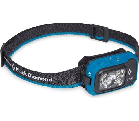 Black Diamond Storm 450