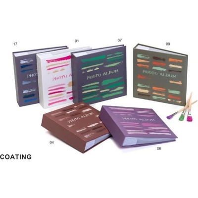 KPH album COATING 10x15/200M