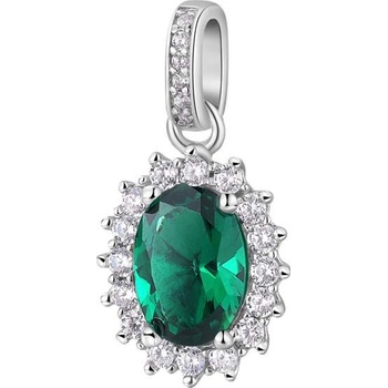 Brosway Prívesok Fancy Life Green FLG12