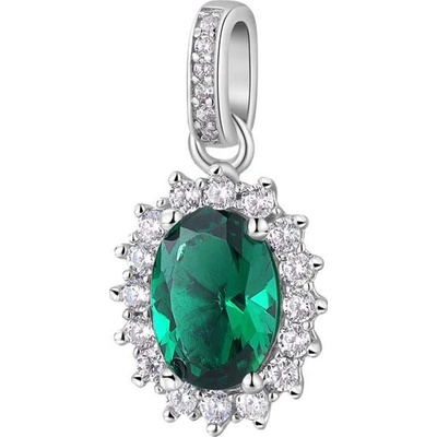 Brosway Prívesok Fancy Life Green FLG12