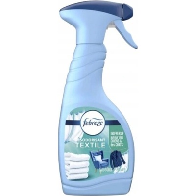 FEBREZE AMBI PUR OSVIEŽOVAČ NA TKANINY FRESH 2 x 500 ml