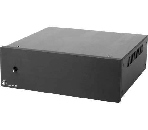 Pro-Ject Amp Box RS
