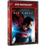 MagicBox Човек от стомана - DVD (Ed. бестселъри) (002768)