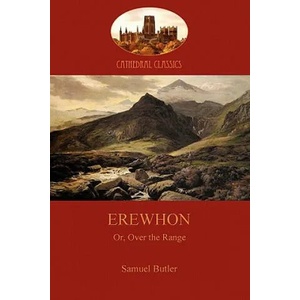 Erewhon | Samuel Butler (2010)