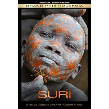 Suri DVD