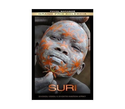 Suri DVD