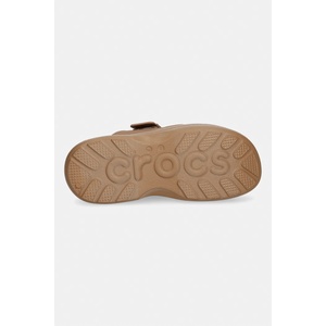 Crocs чехли дамски Soho Two Strap Sandal - answear - 109,51 лв