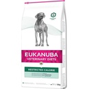 Eukanuba VD Restricted Calorie 12 kg