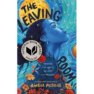 The Leaving Room | MCBRIDE AMBER (ISBN: 9781250908087)