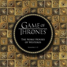 Game of Thrones: The Noble Houses of Westeros... Running Press