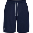 Pánske kraťasy a šortky Under Armour tech mesh short tmavo pánske šortky modrá