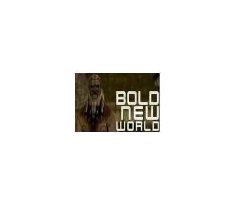 Bold New World