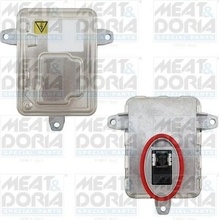 Riadiaca jednotka osvetlenia MEAT & DORIA 73212650