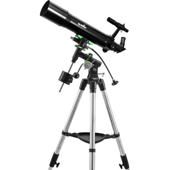 Sky-Watcher Телескоп SkyWatcher Startravel 102/600 NEQ2 (SWR1026NEQ2)