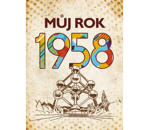Můj rok 1958